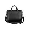 CALVIN KLEIN BLACK MAN BRIEFCASE