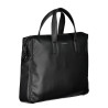 CALVIN KLEIN BLACK MAN BRIEFCASE