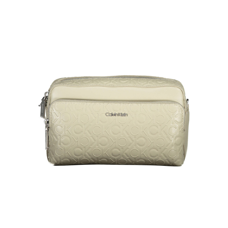 Calvin Klein K60K611008_BEIGE_PEA