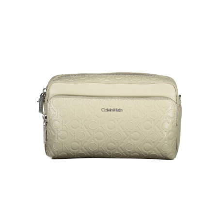 Calvin Klein K60K611008_BEIGE_PEA