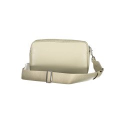 CALVIN KLEIN BEIGE WOMEN&39S BAG