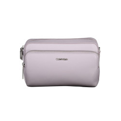 CALVIN KLEIN BORSA DONNA VIOLA