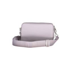 CALVIN KLEIN PURPLE WOMEN&39S BAG