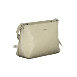 CALVIN KLEIN BEIGE WOMEN&39S BAG