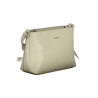 CALVIN KLEIN BEIGE WOMEN&39S BAG