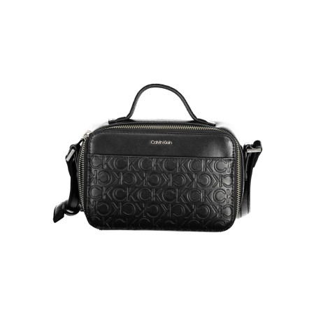 CALVIN KLEIN BLACK WOMEN&39S BAG