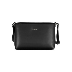 CALVIN KLEIN BORSA DONNA NERO