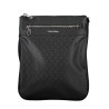 CALVIN KLEIN BLACK MAN SHOULDER BAG