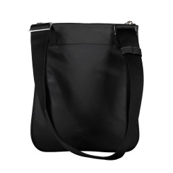 CALVIN KLEIN BLACK MAN SHOULDER BAG