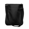 CALVIN KLEIN BLACK MAN SHOULDER BAG