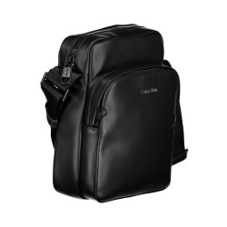 CALVIN KLEIN BLACK MAN SHOULDER BAG