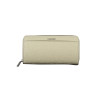 CALVIN KLEIN BEIGE WALLET FOR WOMEN