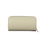 CALVIN KLEIN BEIGE WALLET FOR WOMEN