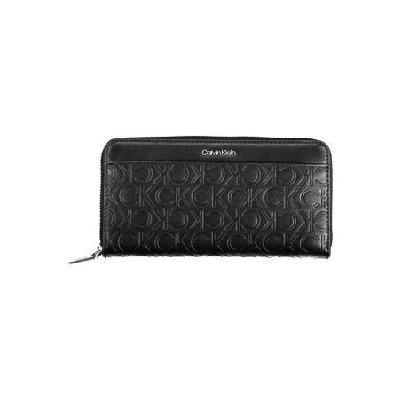 CALVIN KLEIN WOMEN&39S WALLET BLACK