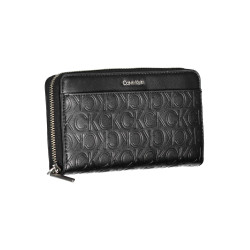 CALVIN KLEIN WOMEN&39S WALLET BLACK