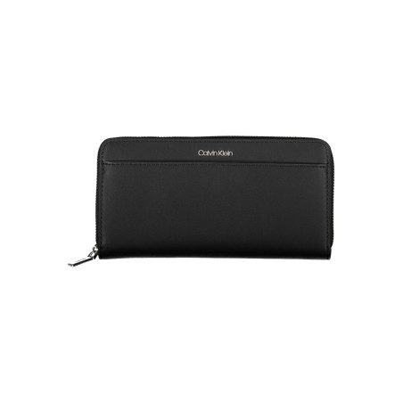 CALVIN KLEIN WOMEN&39S WALLET BLACK