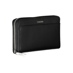 CALVIN KLEIN WOMEN&39S WALLET BLACK