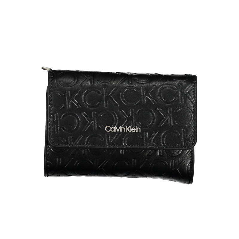 Calvin Klein K60K610951_NERO_BAX