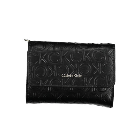 CALVIN KLEIN WOMEN&39S WALLET BLACK