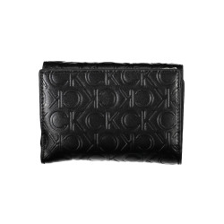 CALVIN KLEIN WOMEN&39S WALLET BLACK