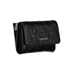 CALVIN KLEIN WOMEN&39S WALLET BLACK