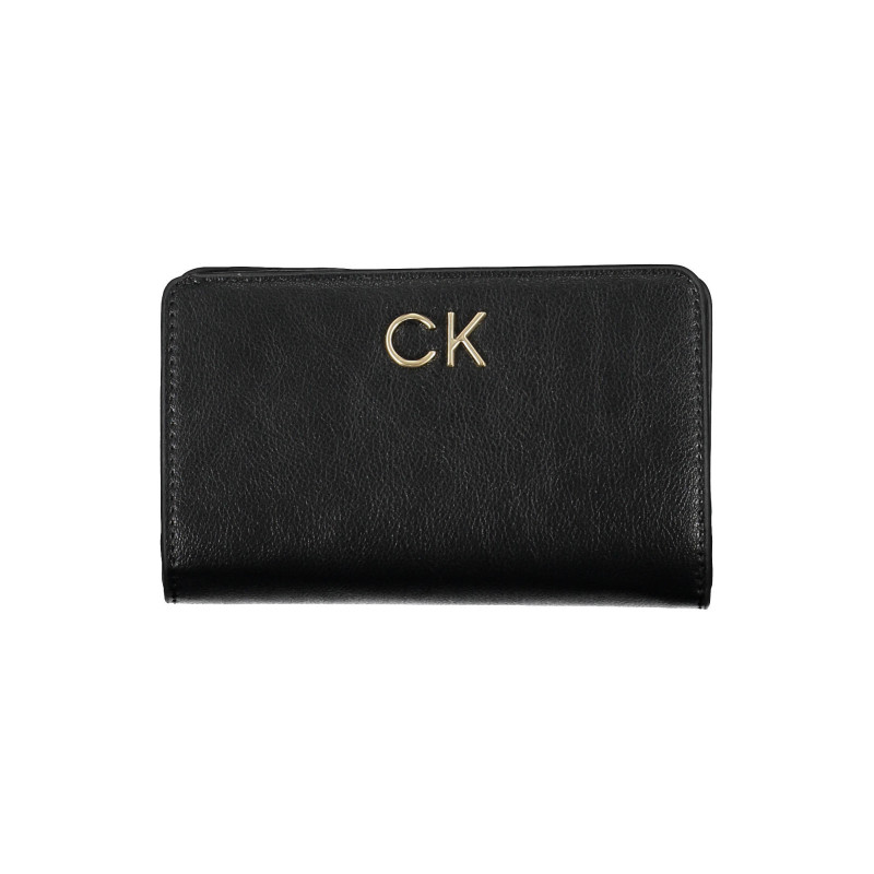 CALVIN KLEIN WOMEN&39S WALLET BLACK