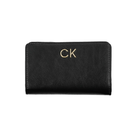 CALVIN KLEIN WOMEN&39S WALLET BLACK