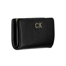 CALVIN KLEIN WOMEN&39S WALLET BLACK