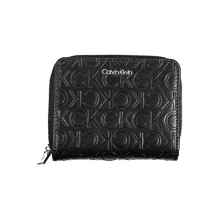 CALVIN KLEIN WOMEN&39S WALLET BLACK