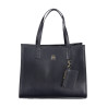 TOMMY HILFIGER BLUE WOMEN&39S BAG