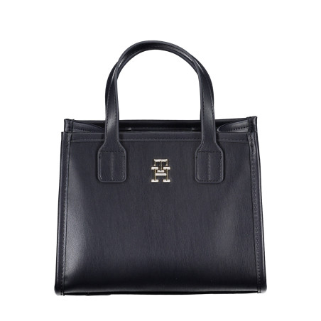 TOMMY HILFIGER BLUE WOMEN&39S BAG