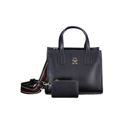 TOMMY HILFIGER BLUE WOMEN&39S BAG