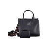 TOMMY HILFIGER BLUE WOMEN&39S BAG