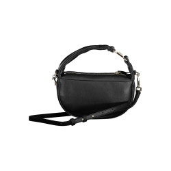 TOMMY HILFIGER BLACK WOMEN&39S BAG