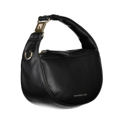 TOMMY HILFIGER BLACK WOMEN&39S BAG