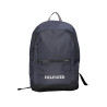 TOMMY HILFIGER MAN BLUE BACKPACK