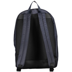 TOMMY HILFIGER MAN BLUE BACKPACK