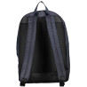 TOMMY HILFIGER MAN BLUE BACKPACK