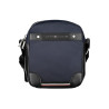 TOMMY HILFIGER MAN BLUE SHOULDER BAG