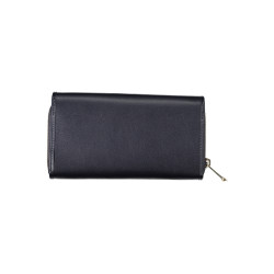 TOMMY HILFIGER PORTAFOGLIO DONNA BLU