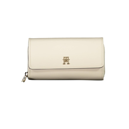 TOMMY HILFIGER WOMEN&39S WALLET WHITE