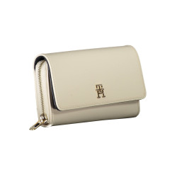 TOMMY HILFIGER WOMEN&39S WALLET WHITE