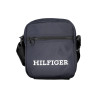 TOMMY HILFIGER MAN BLUE SHOULDER BAG