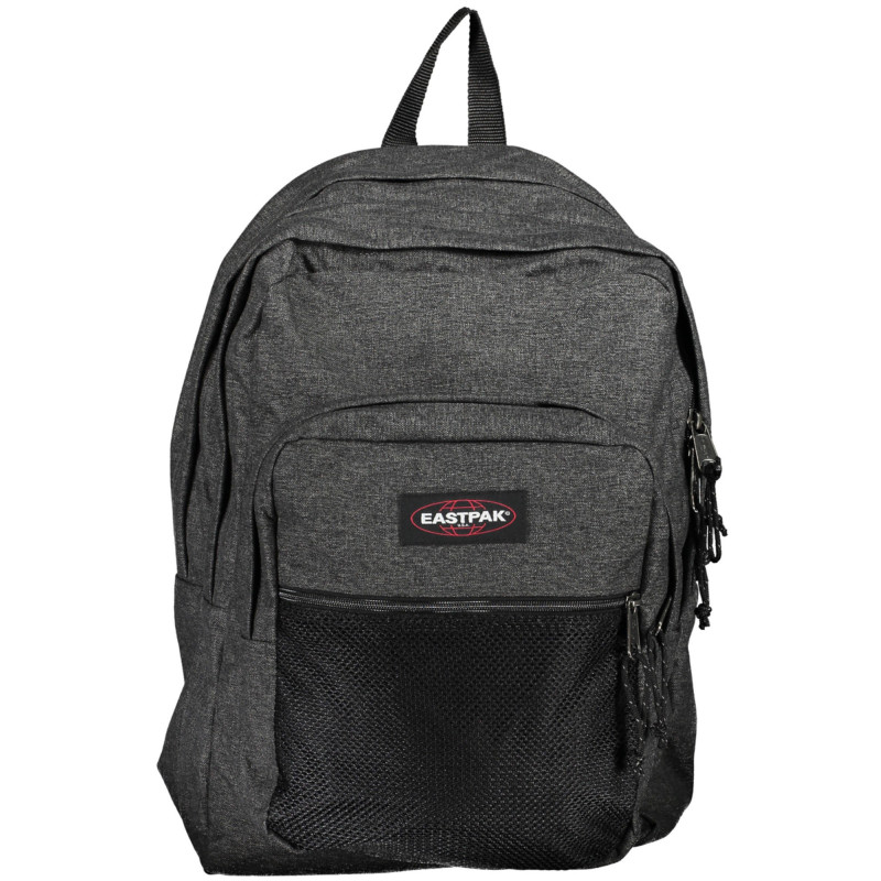 EASTPAK GRAY MAN BACKPACK