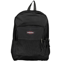 EASTPAK BLACK MAN BACKPACK