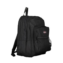 EASTPAK BLACK MAN BACKPACK