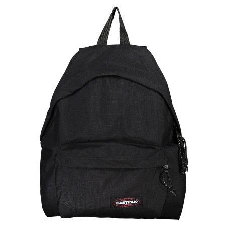 EASTPAK BLACK MAN BACKPACK