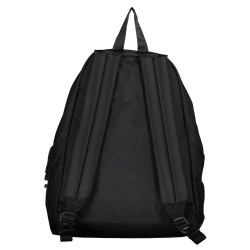 EASTPAK BLACK MAN BACKPACK