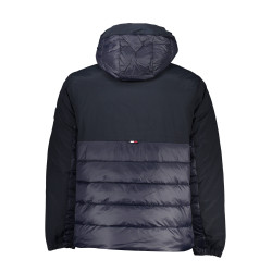 TOMMY HILFIGER MAN BLUE JACKET