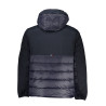 TOMMY HILFIGER GIUBBOTTO UOMO BLU